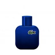 Wody i perfumy męskie - Lacoste Eau de L.12.12 Pour Homme Magnetic woda toaletowa 50ml - miniaturka - grafika 1