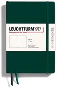 Notesy i bloczki - Leuchtturm1917 Notatnik Medium A5 Gładki Miękki - miniaturka - grafika 1