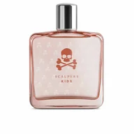 Wody i perfumy damskie - Perfumy dziecięce Scalpers Kids Girl, Woda toaletowa, 100 ml - miniaturka - grafika 1
