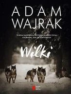 Felietony i reportaże - Agora Wilki - Adam Wajrak - miniaturka - grafika 1