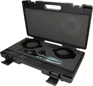 Narzędzia warsztatowe - KS Tools Komplet opaski zaciskowej 150.1150 tłok ring, 7-częściowy - miniaturka - grafika 1