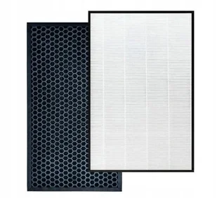 Filtr Philips FY1410 i FY1413 węglow AC1217,AC2729 - Akcesoria do oczyszczaczy i nawilżaczy powietrza - miniaturka - grafika 1