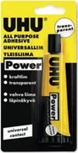 Kleje biurowe - UHU Uhu kontaktlim POWER 45ml - miniaturka - grafika 1