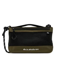 Torby męskie - Saszetka Quiksilver QUIC-M-006-07 Khaki - miniaturka - grafika 1