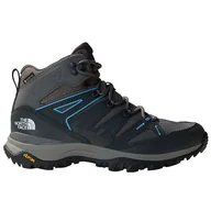 Buty trekkingowe damskie - Buty The North Face Hedgehog Mid Gore-Tex 0A8AACSOU1 - szare - miniaturka - grafika 1