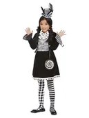 Stroje karnawałowe - STRÓJ SZALONY KAPELUSZNIK-116 - miniaturka - grafika 1