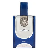 Wody i perfumy męskie - Armaf The Lion's Club Rugir edp 100 ml - miniaturka - grafika 1