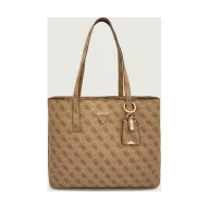 Torebki damskie - Guess Shopperka MERIDIAN II GIRLFRIEND - miniaturka - grafika 1