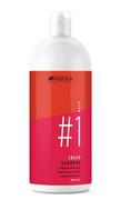 Szampony do włosów - Indola Color szampon do włosów farbowanych 1500ml - miniaturka - grafika 1