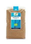 Orzechy i nasiona - BIO PLANET Amarantus nasiona BIO 500g - miniaturka - grafika 1