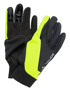 VAUDE Unisex Kuro Warm Gloves rękawiczki - Rękawiczki - miniaturka - grafika 1