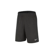 Spodnie sportowe męskie - Spodnie treningowe męskie Nike Dry Fit Cotton 20 - miniaturka - grafika 1