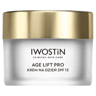 Kremy do twarzy - Iwostin Age Lift Pro, krem na dzień, SPF 15, 50 ml - miniaturka - grafika 1