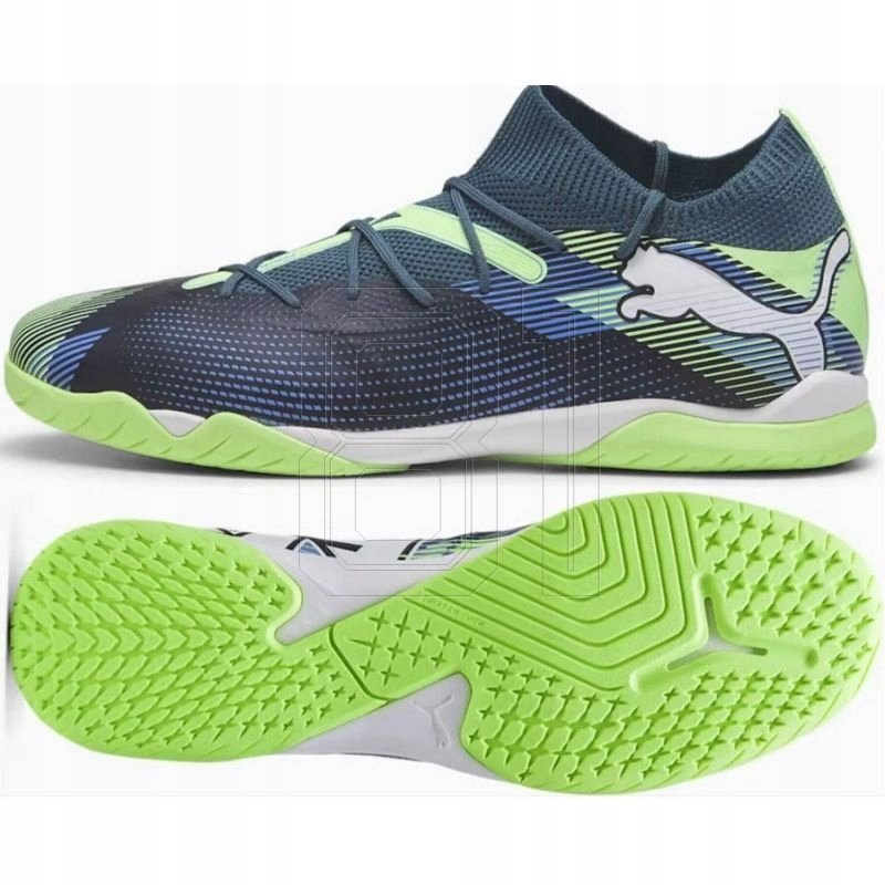 Buty piłkarskie Puma Future 7 Match IT M 107936 03 47