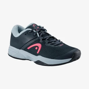 Buty do tenisa damskie HEAD Revolt Evo 2.0 - Tenis ziemny - miniaturka - grafika 1