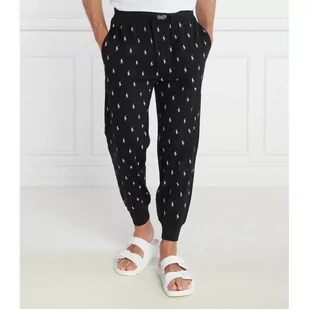 POLO RALPH LAUREN Spodnie | Regular Fit - Piżamy męskie - miniaturka - grafika 1