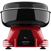 Urządzenia do czekolady i słodyczy - Maszyna do waty cukrowej Cecotec Fun & Sugar - miniaturka - grafika 1