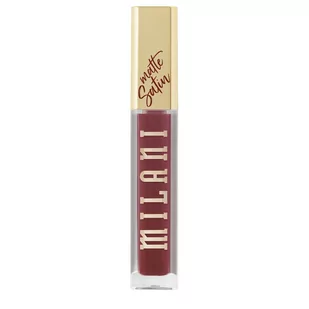 Milani Elegant Amore Satin Matte Lip Crme Pomadka 6.5 ml - Szminki - miniaturka - grafika 1