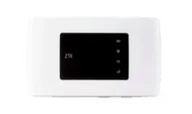 Pozostałe akcesoria sieciowe - ZTE MF920C urządzenie do sieci komórkowych Router sieci komórkowej MF920C - miniaturka - grafika 1