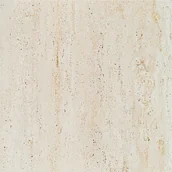 Płytki ceramiczne - Gres Tissue Ivory MAT Tubądzin 598X598X8 mm - miniaturka - grafika 1