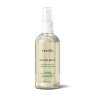 Toniki i hydrolaty do twarzy - Resibo Mr Balance Regulujący tonik - mgiełka 100 ml - miniaturka - grafika 1