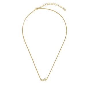 Naszyjnik Patrizia Pepe 8J1060/M009-FE35 Złoty - Naszyjniki - miniaturka - grafika 1