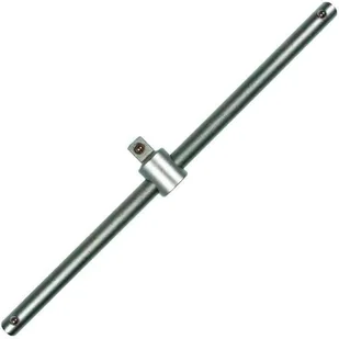 Condor Werkzeug Pokrętło przesuwne 1/4" x 115 mm C.21120 - Klucze i nasadki - miniaturka - grafika 1