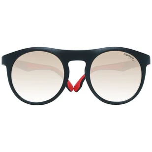 Damskie Okulary przeciwsłoneczne CARRERA model 5048-S-003-51 (Szkło/Zausznik/Mostek) 51/23/135 mm) - Okulary przeciwsłoneczne - miniaturka - grafika 2