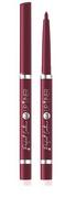 Konturówki do ust - Bell Perfect Contour Lip Liner Burgundy nr 06 - miniaturka - grafika 1