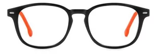 Okulary korekcyjne Carrera CARRERA 2043T 8LZ - Okulary korekcyjne, oprawki, szkła - miniaturka - grafika 3