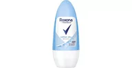 Dezodoranty i antyperspiranty dla kobiet - Rexona Motion Sense Woman Dezodorant roll-on Cotton Dry 50ml Unilever - miniaturka - grafika 1