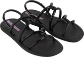 Sandały damskie - Ipanema Sandały damskie IPANEMA Meu Solar Sandal Fem 27135-AV559 41/42 - miniaturka - grafika 1