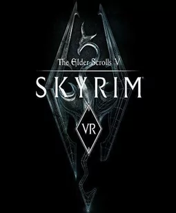 The Elder Scrolls V: Skyrim VR - Gry PC Cyfrowe - miniaturka - grafika 1