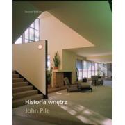 Książki o architekturze - Historia wnętrz - miniaturka - grafika 1