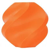 Filamenty i akcesoria do drukarek 3D - Filament BAMBU LAB PLA Basic Średnica 1.75 mm, 1 kg Pomarańczowy A00-A0-1.75-1000-SPL - miniaturka - grafika 1