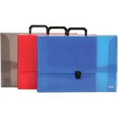Teczki i skoroszyty - Centrum Teczka z rączką A3 mix 80652 - miniaturka - grafika 1