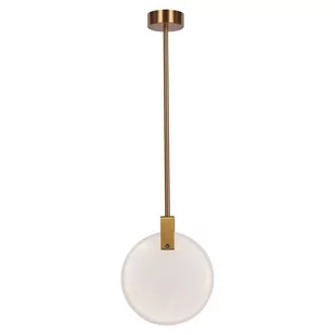 Step into Design Lampa wisząca MARBLE 30 cm LED ST-8950-30) Step into Design żyrandol ST-8950-30 - Lampy sufitowe - miniaturka - grafika 1