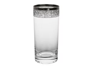 6x szklanka do piwa 380ml Scarlet - Szklanki - miniaturka - grafika 1