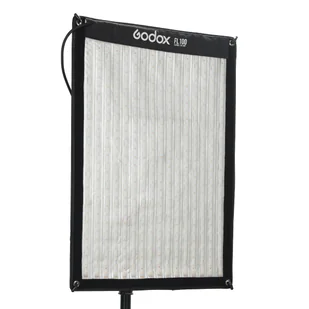 Zestaw 2 elastycznych paneli LED Godox FL100-K2 40x60cm - Inne akcesoria studyjne - miniaturka - grafika 8