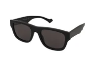 Okulary przeciwsłoneczne - Okulary przeciwsłoneczne Gucci GG1427S 001 - miniaturka - grafika 1