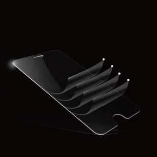 Tempered Glass szkło hartowane 9H Samsung Galaxy A70 (opakowanie – koperta) - Szkła hartowane na telefon - miniaturka - grafika 9