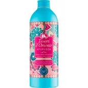 Kosmetyki do kąpieli - Tesori dOriente Ayurveda 500 ml produkt do kąpieli - miniaturka - grafika 1