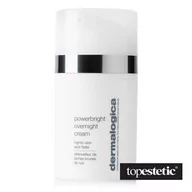 Kremy do twarzy - Dermalogica Powerbright Overnight Cream Odżywczy i nawilżający krem na noc 50 ml - miniaturka - grafika 1