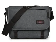 Torby sportowe - Torba Eastpak EK26E77H DELEGATE Szara - miniaturka - grafika 1