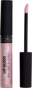 Błyszczyki do ust - Gosh Copenhagen Lip Gloss 8 ml - błyszczyk do ust 0022 - miniaturka - grafika 1