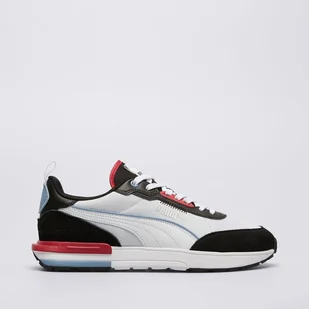 PUMA R22 - Buty sportowe męskie - miniaturka - grafika 1