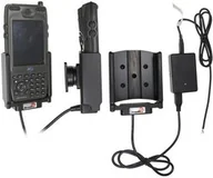 Uchwyty samochodowe do telefonów - Uchwyt do M3 Mobile M3 Orange do instalacji na stałe - miniaturka - grafika 1