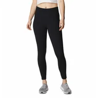 Legginsy - Legginsy termiczne damskie Columbia W Omni-Heat Infinity Tig - miniaturka - grafika 1
