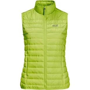 Jack Wolfskin Damska kamizelka Jwp - Kamizelki damskie - miniaturka - grafika 1