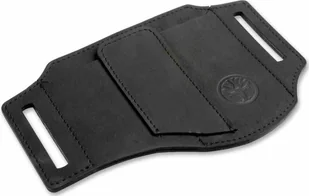 BOKER Skórzana Kabura ED-Three Czarna 09BO295 - Survival - akcesoria - miniaturka - grafika 2